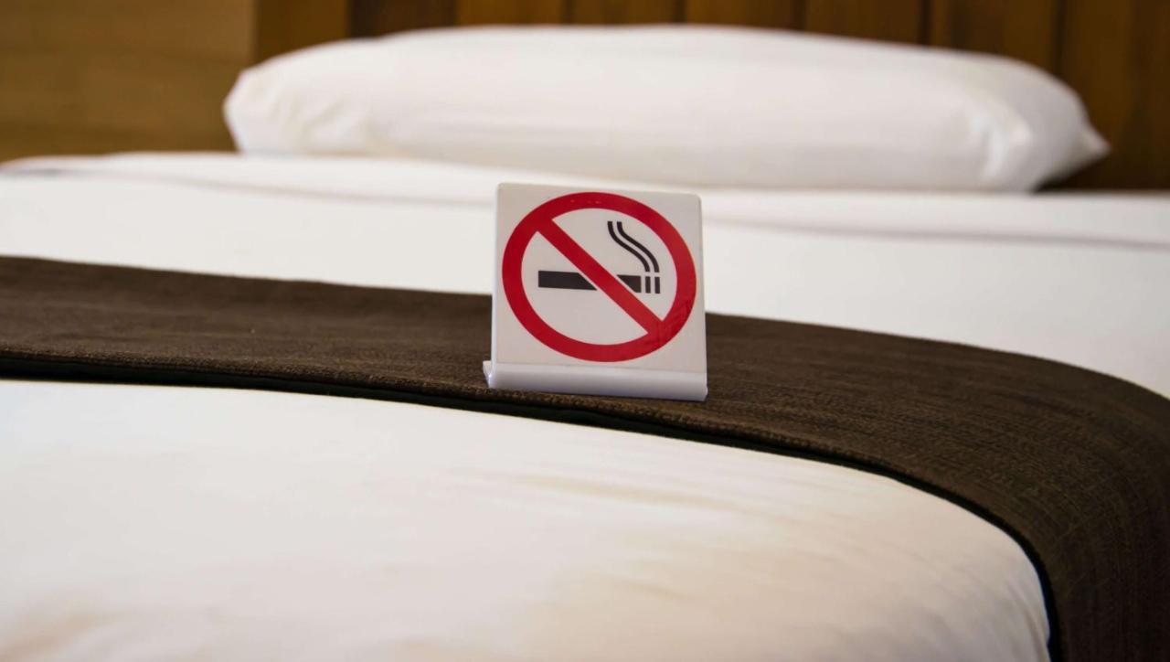 Magnuson Extended Stay And Suites Airport Hotel Irving Buitenkant foto